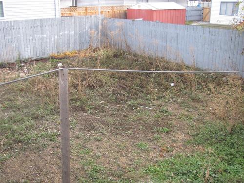 5605 Willow Drive, Vernon, BC - Outdoor