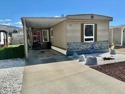 26-6778 Tucelnuit Drive  Oliver, BC V0H 1T3