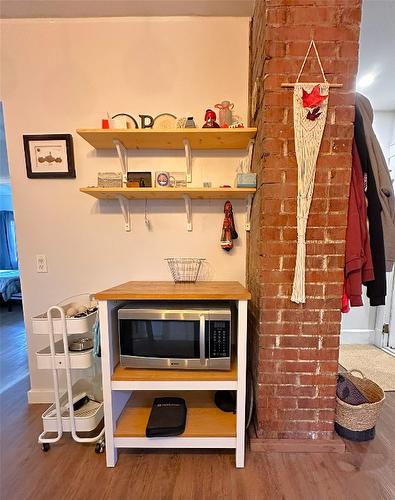 520 Cummings Road, Kimberley, BC - Indoor