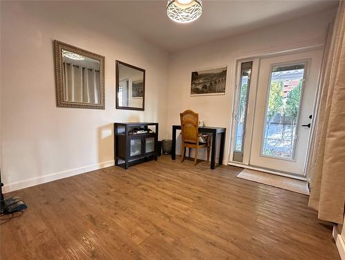 520 Cummings Road, Kimberley, BC - Indoor