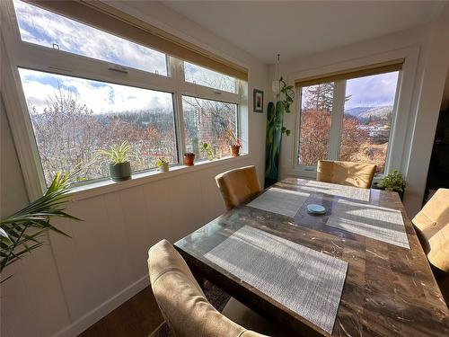 520 Cummings Road, Kimberley, BC - Indoor