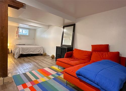 520 Cummings Road, Kimberley, BC - Indoor Photo Showing Bedroom