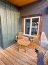 520 Cummings Road, Kimberley, BC  - Outdoor With Deck Patio Veranda With Exterior 