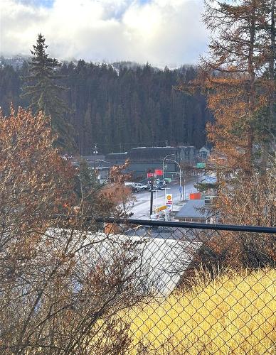 520 Cummings Road, Kimberley, BC - Outdoor With View