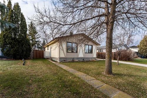 259 Carriage Rd, Winnipeg, MB 
