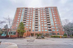 302-850 Steeles Avenue W Vaughan, ON L4J 8E7