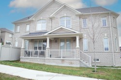 105 Balsdon Hollow  East Gwillimbury, ON L9N 0Z6