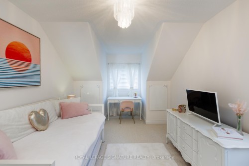 106-300 D'Arcy Street, Cobourg, ON - Indoor