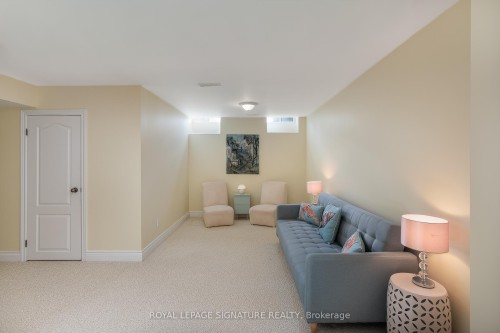 106-300 D'Arcy Street, Cobourg, ON - Indoor