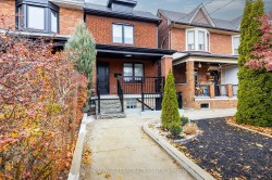 1-94 Earlscourt Avenue  Toronto, ON M6E 4A9