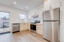 1-94 Earlscourt Avenue, Toronto, ON  - Indoor Photo Showing Kitchen 