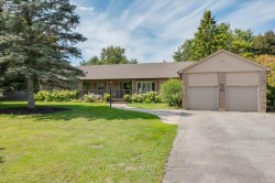 501 Samuel Harper Court  East Gwillimbury, ON L0G 1M0