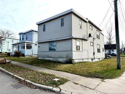 254 Sherbrooke ST  Saint John, NB E2M 3L2