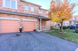 18-7385 Magistrate Terrace  Mississauga, ON L5W 1W8