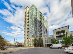 1817-185 Legion Road N Toronto, ON M8Y 0A1