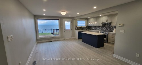 80 Seabreeze Crescent, Hamilton, ON - Indoor