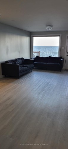 80 Seabreeze Crescent, Hamilton, ON - Indoor Photo Showing Other Room