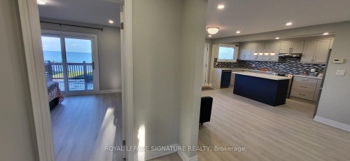 80 Seabreeze Crescent, Hamilton, ON - Indoor
