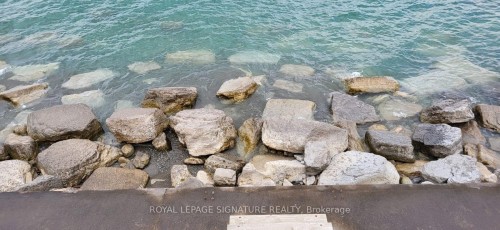 80 Seabreeze Crescent, Hamilton, ON - Outdoor With Body Of Water