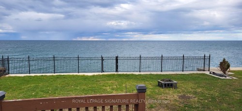 80 Seabreeze Crescent, Hamilton, ON - Outdoor With Body Of Water With View