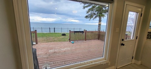 80 Seabreeze Crescent, Hamilton, ON - Indoor Photo Showing Other Room