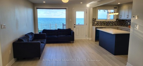 80 Seabreeze Crescent, Hamilton, ON - Indoor Photo Showing Other Room