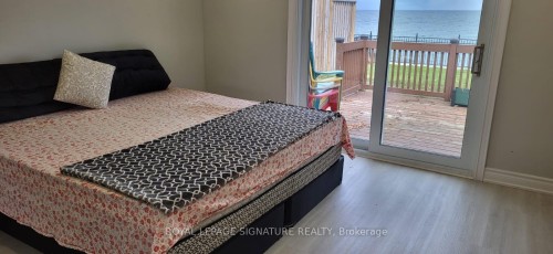 80 Seabreeze Crescent, Hamilton, ON - Indoor Photo Showing Bedroom