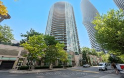 2501-70 Absolute Avenue  Mississauga, ON L4Z 0A4