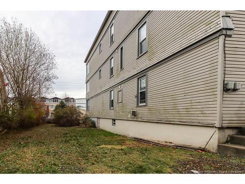 327-329 Douglas Ave, Saint John, NB 