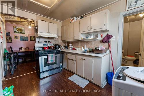 477 Horton Street, London East (East K), ON - Indoor Photo Showing Other Room