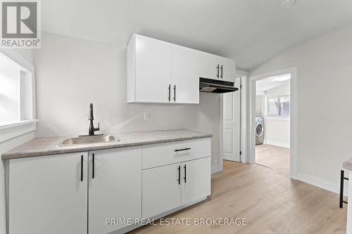 477 Horton Street, London East (East K), ON - Indoor