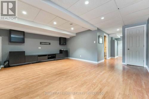 70 Halley Street, Ottawa, ON - Indoor Photo Showing Other Room