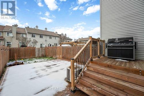 70 Halley Street, Ottawa, ON - Outdoor