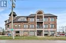 308 - 2605 Binbrook Road, Hamilton (Binbrook), ON  - Outdoor With Balcony With Facade 