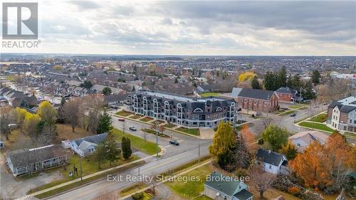 308 - 2605 Binbrook Road, Hamilton (Binbrook), ON - Outdoor With View