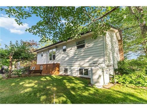 110 Cape Breton Rd, Irishtown, NB 