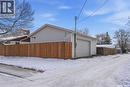 433 K Avenue N, Saskatoon, SK  - Outdoor 