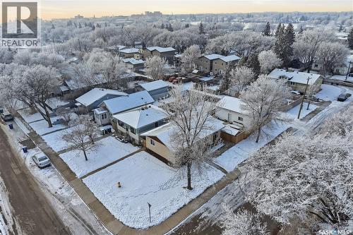 433 K Avenue N, Saskatoon, SK - Outdoor With View