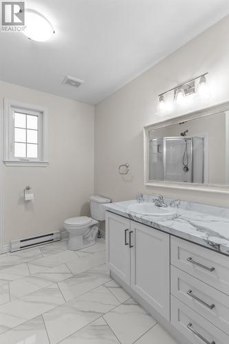 15 Beaugart Avenue, Paradise, NL - Indoor Photo Showing Bathroom