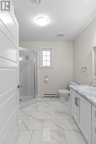 15 Beaugart Avenue, Paradise, NL - Indoor Photo Showing Bathroom