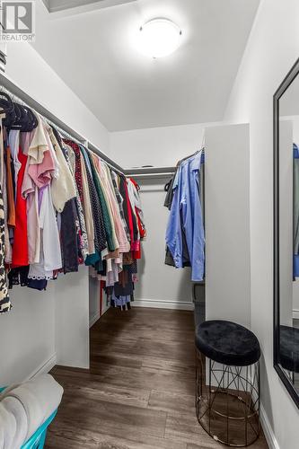 15 Beaugart Avenue, Paradise, NL - Indoor With Storage