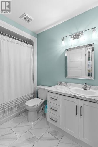 15 Beaugart Avenue, Paradise, NL - Indoor Photo Showing Bathroom