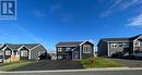 15 Beaugart Avenue, Paradise, NL  - Outdoor With Facade 