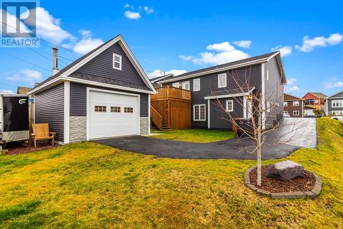 15 Beaugart Avenue, Paradise, NL - Outdoor