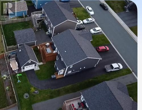 15 Beaugart Avenue, Paradise, NL - Outdoor