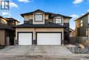 2522 Broderick Road, Regina, SK  - Outdoor With Facade 