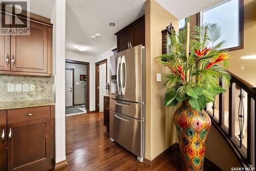 2522 Broderick Road, Regina, SK - Indoor