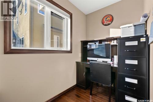 2522 Broderick Road, Regina, SK - Indoor
