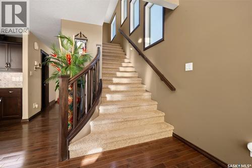 2522 Broderick Road, Regina, SK - Indoor Photo Showing Other Room