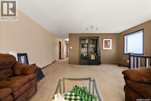 2522 Broderick Road, Regina, SK - Indoor